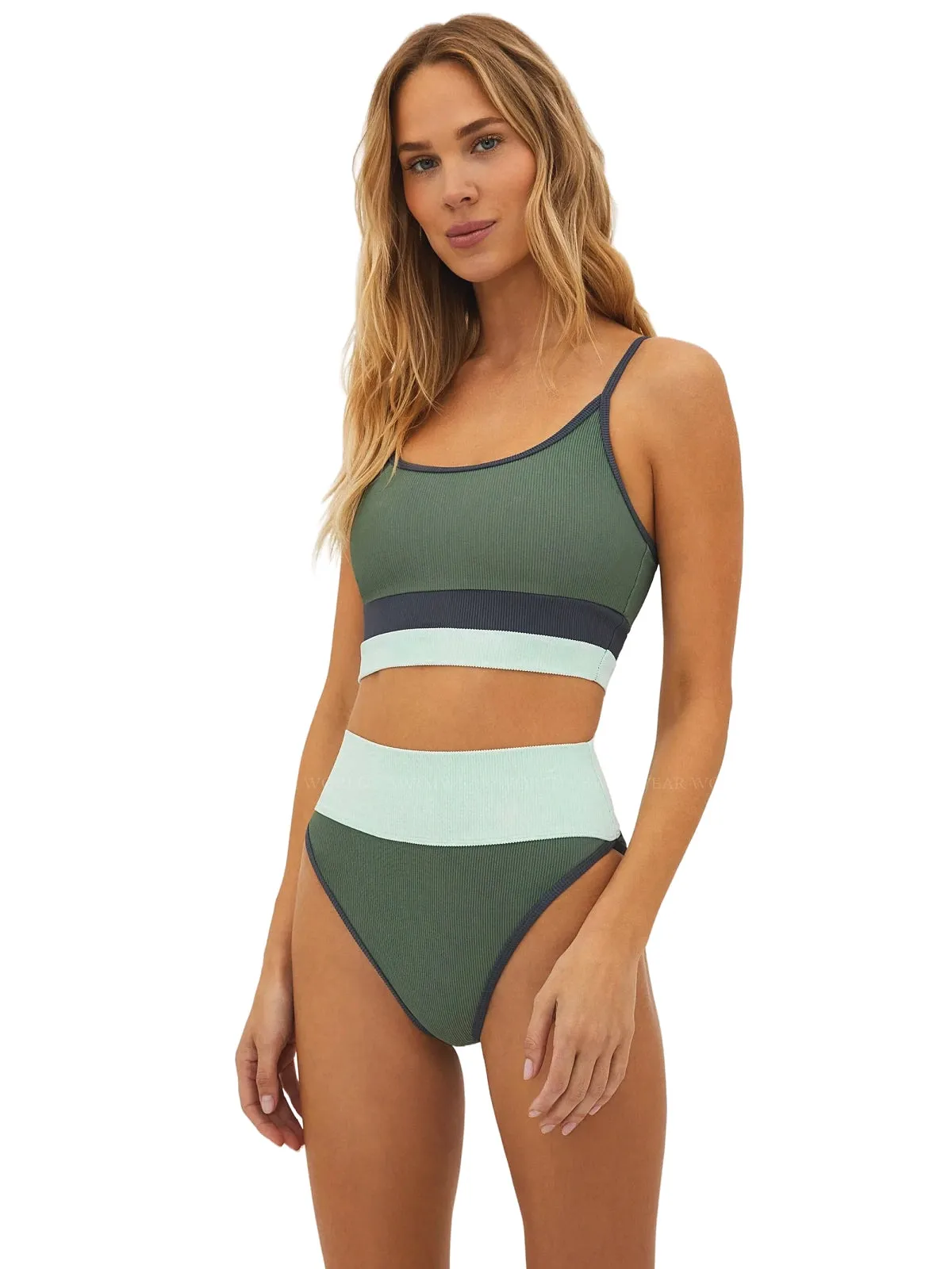 Eva-Emmy Bikini sold by SWORLD Inc