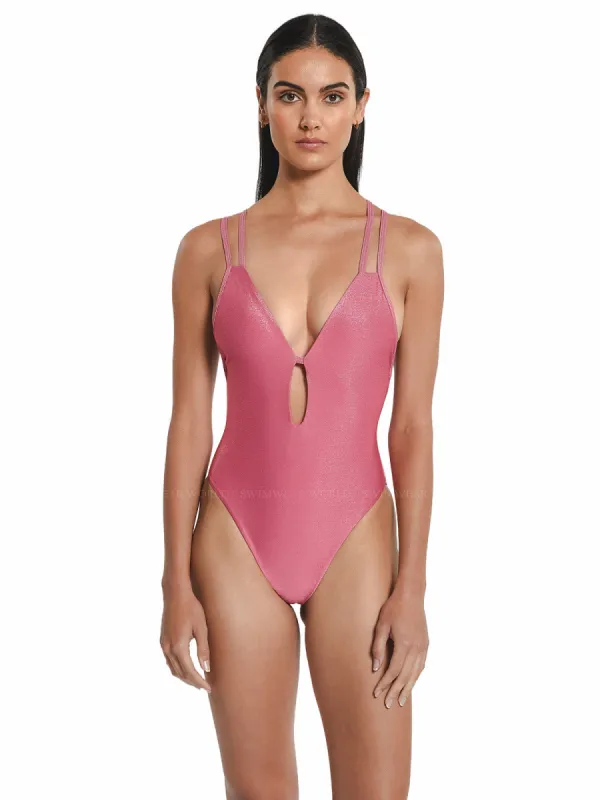 Isla One-Piece sold by SWORLD Inc