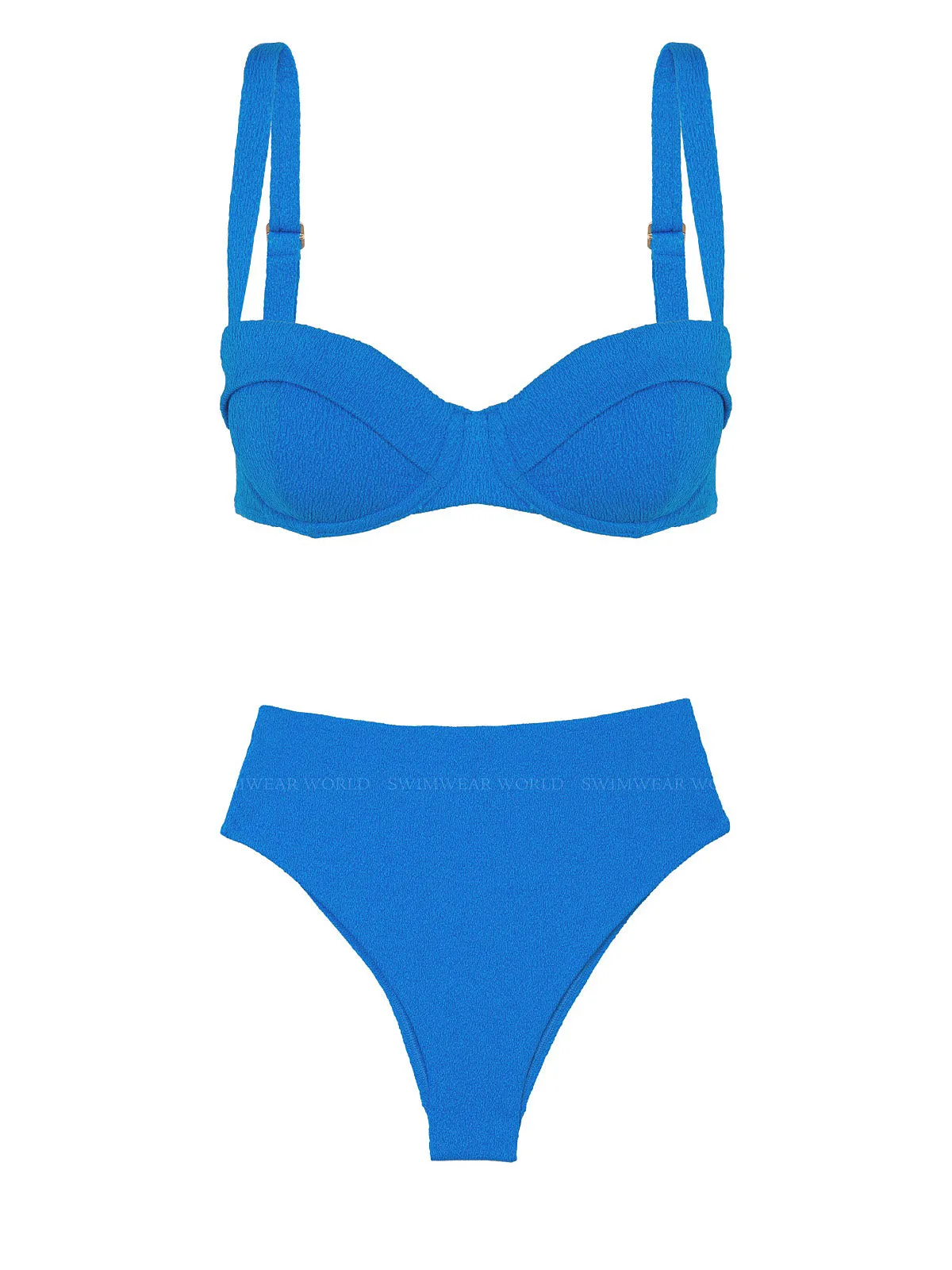 Jade-Bela Hot Pants Bikini sold by SWORLD Inc