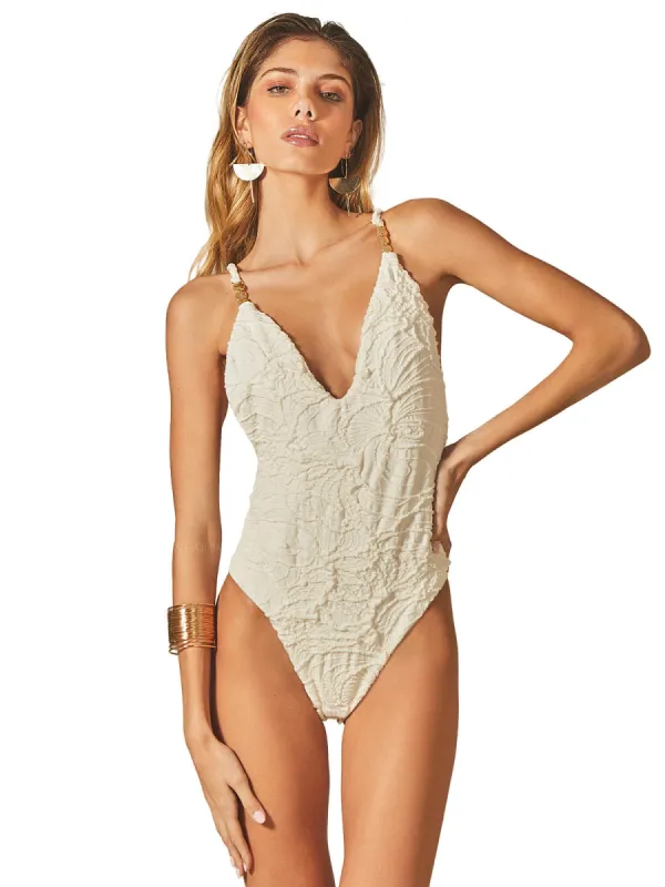 Lily Bodysuit sold by SWORLD Inc