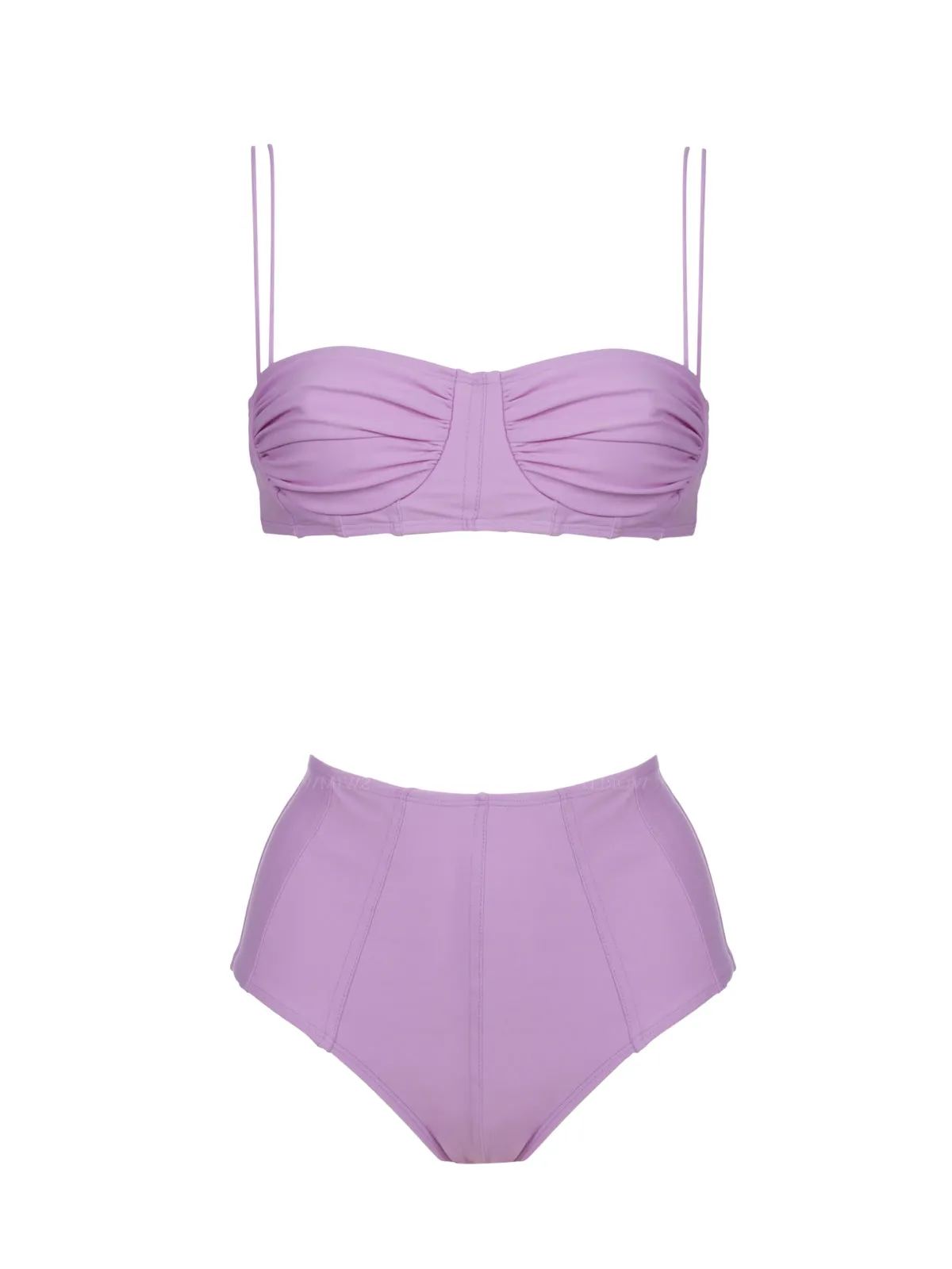 Emma Bikini-Taylor Bikini sold by SWORLD Inc