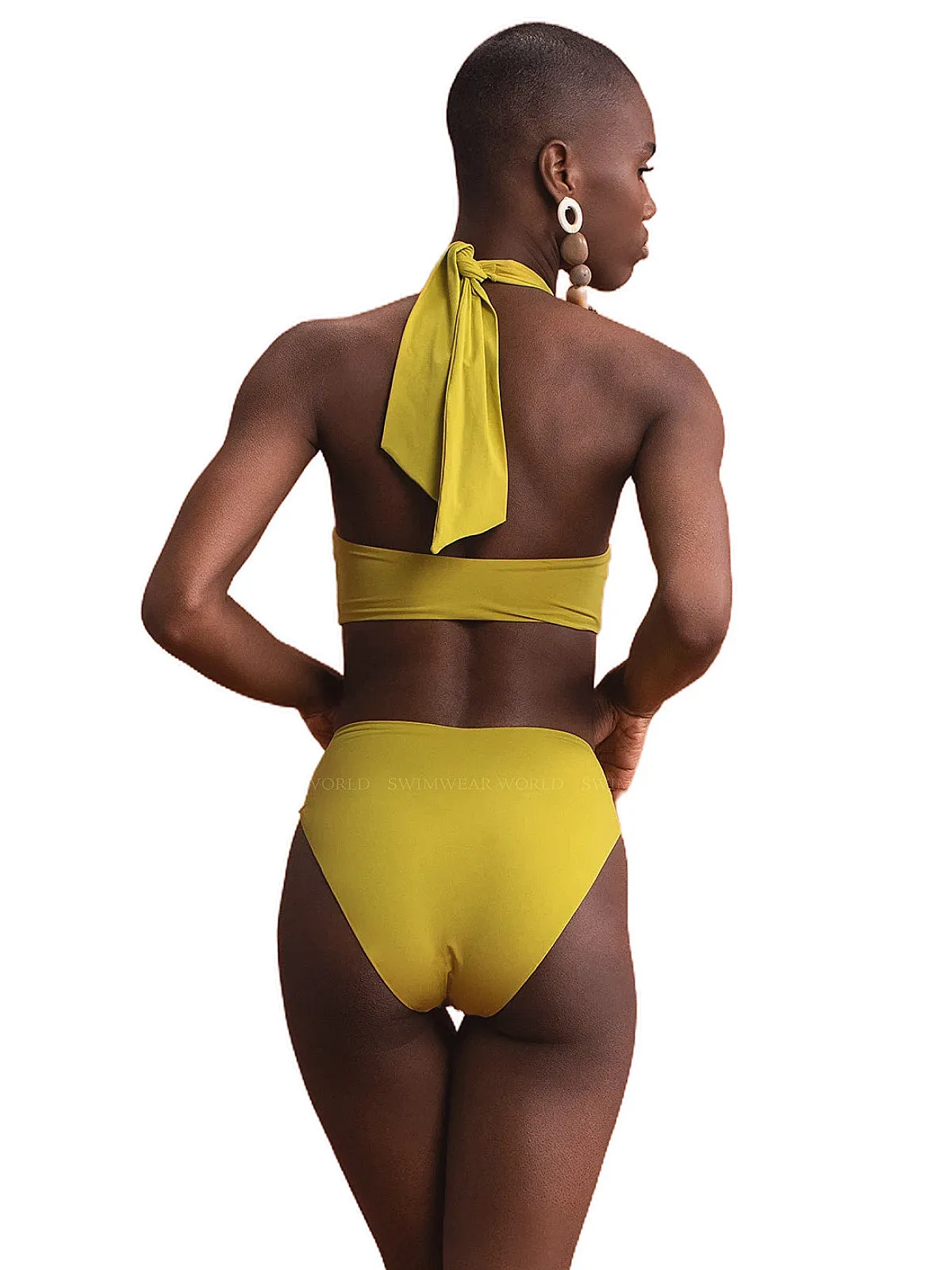 Lucero One Piece sold by SWORLD Inc product image thumbnail 4