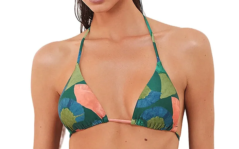 Tri-Tie Side Bikini sold by SWORLD Inc product image thumbnail 3