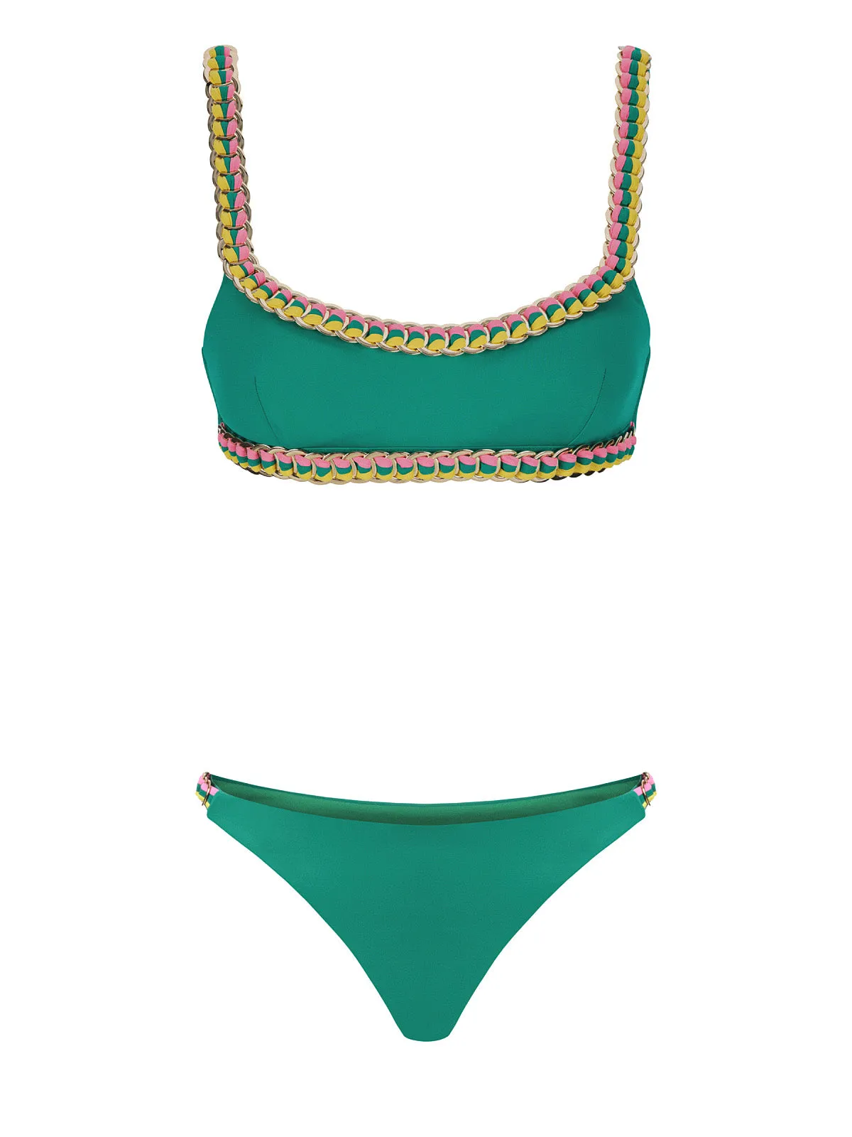 Nina Bikini sold by SWORLD Inc