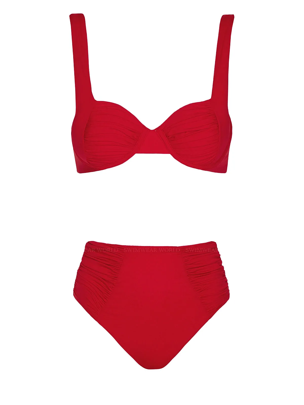 Pula-Tali Bikini sold by SWORLD Inc