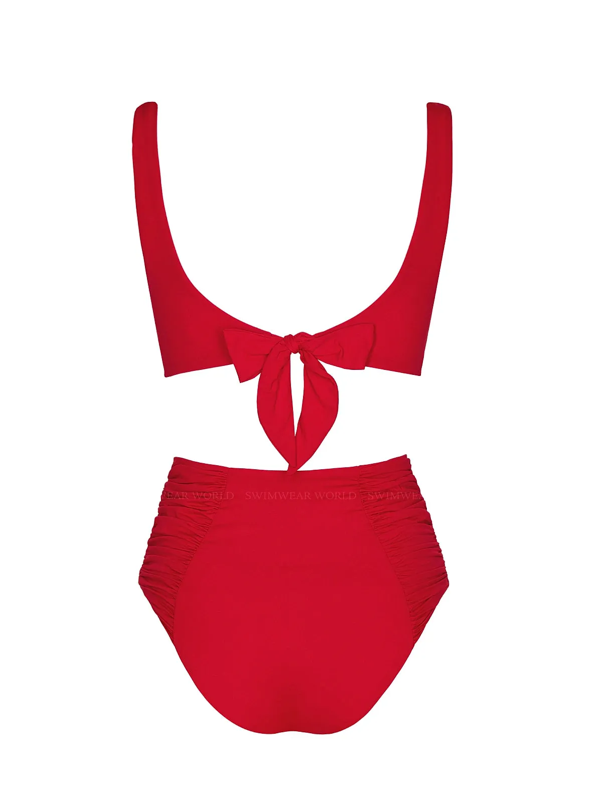 Pula-Tali Bikini sold by SWORLD Inc product image thumbnail 4