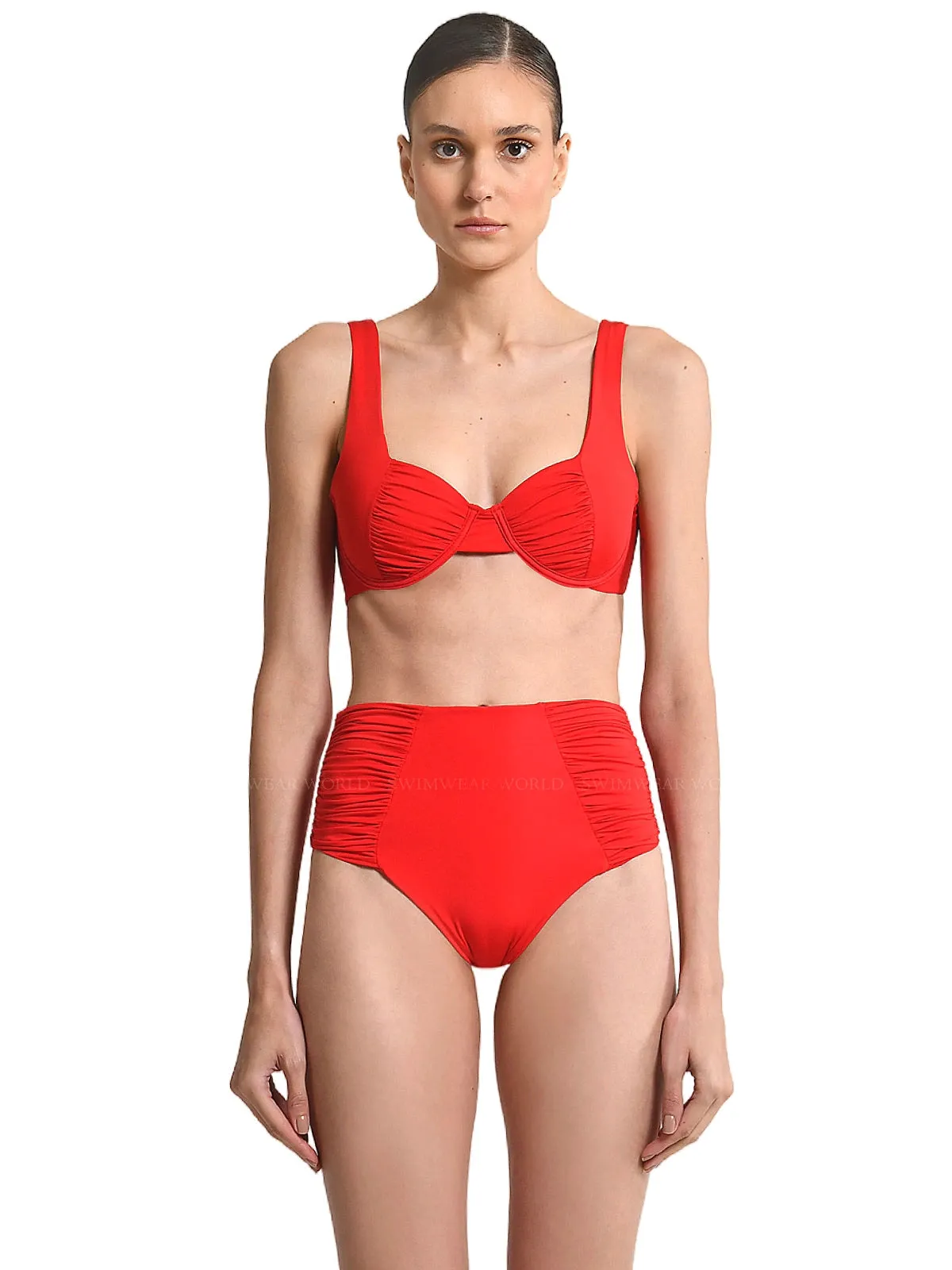 Pula-Tali Bikini sold by SWORLD Inc product image thumbnail 2