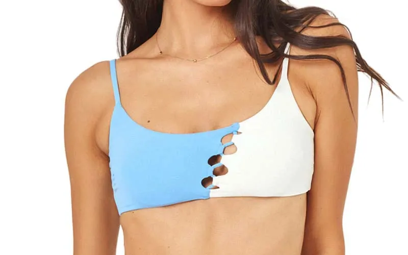 Solstice Bikini sold by SWORLD Inc product image thumbnail 4