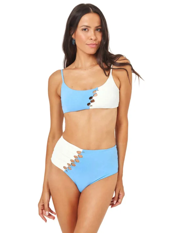 Solstice Bikini sold by SWORLD Inc