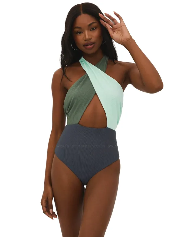 Jessica One Piece sold by SWORLD Inc