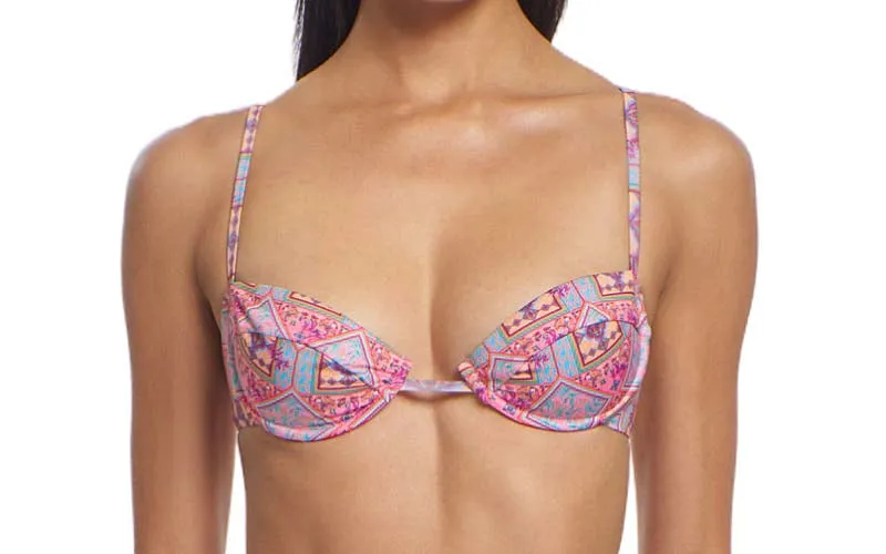 Lara-Shelley Bikini sold by SWORLD Inc product image thumbnail 4