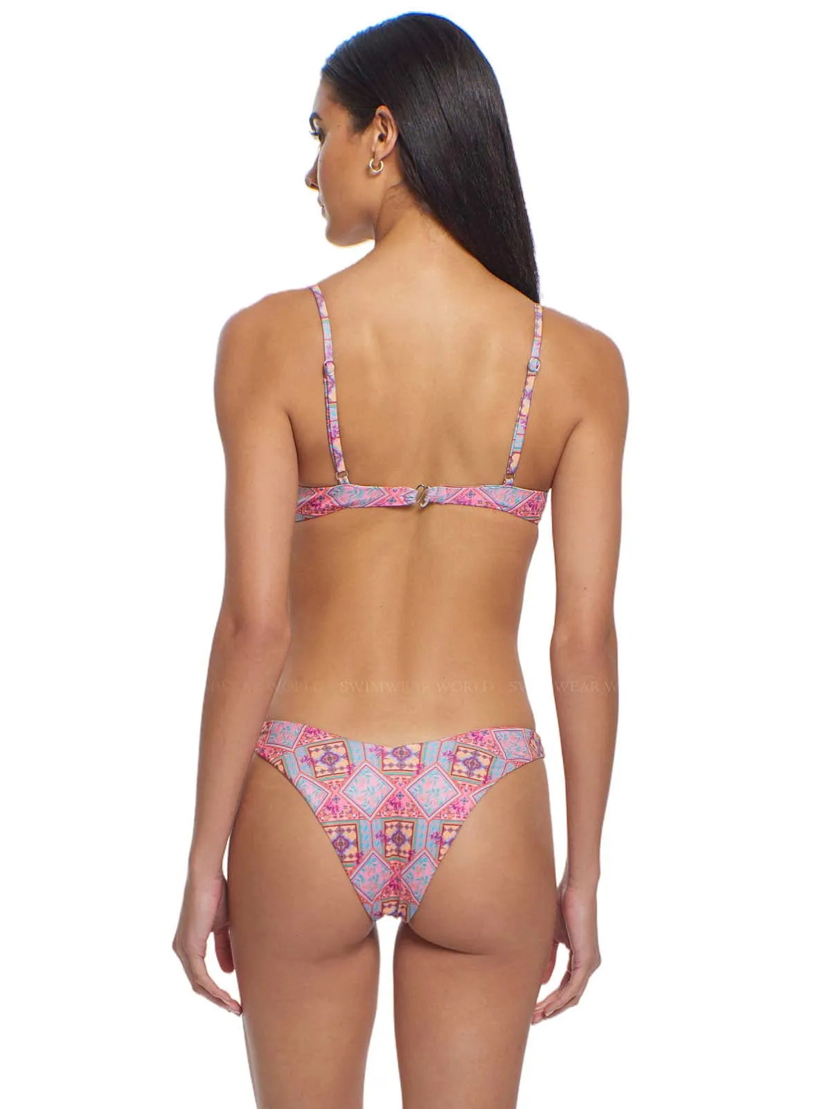Lara-Shelley Bikini sold by SWORLD Inc product image thumbnail 2