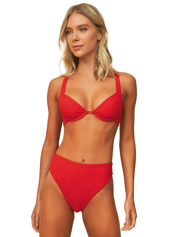 Caylee-Sully Bikini sold by SWORLD Inc
