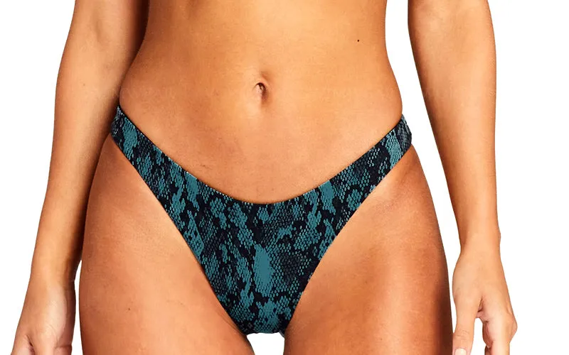 Moss-California High-Leg sold by SWORLD Inc product image thumbnail 5