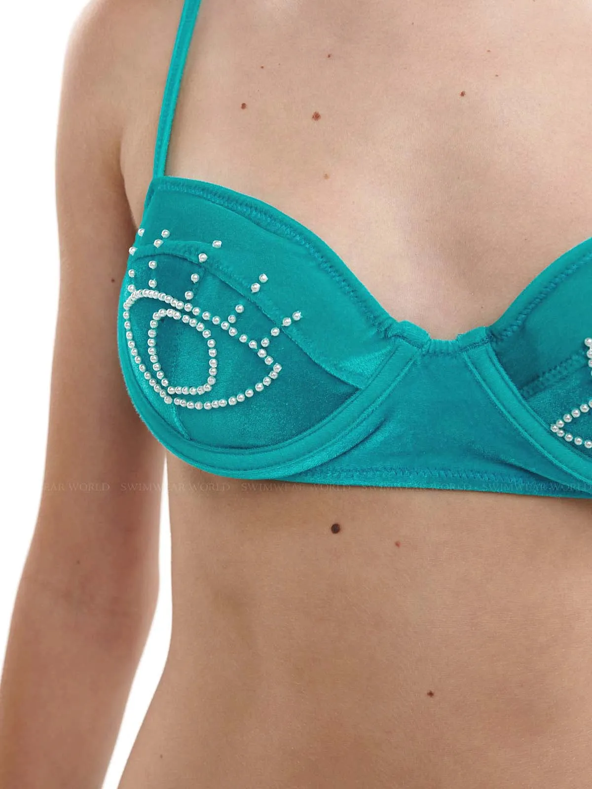 Lola Bikini sold by SWORLD Inc product image thumbnail 4