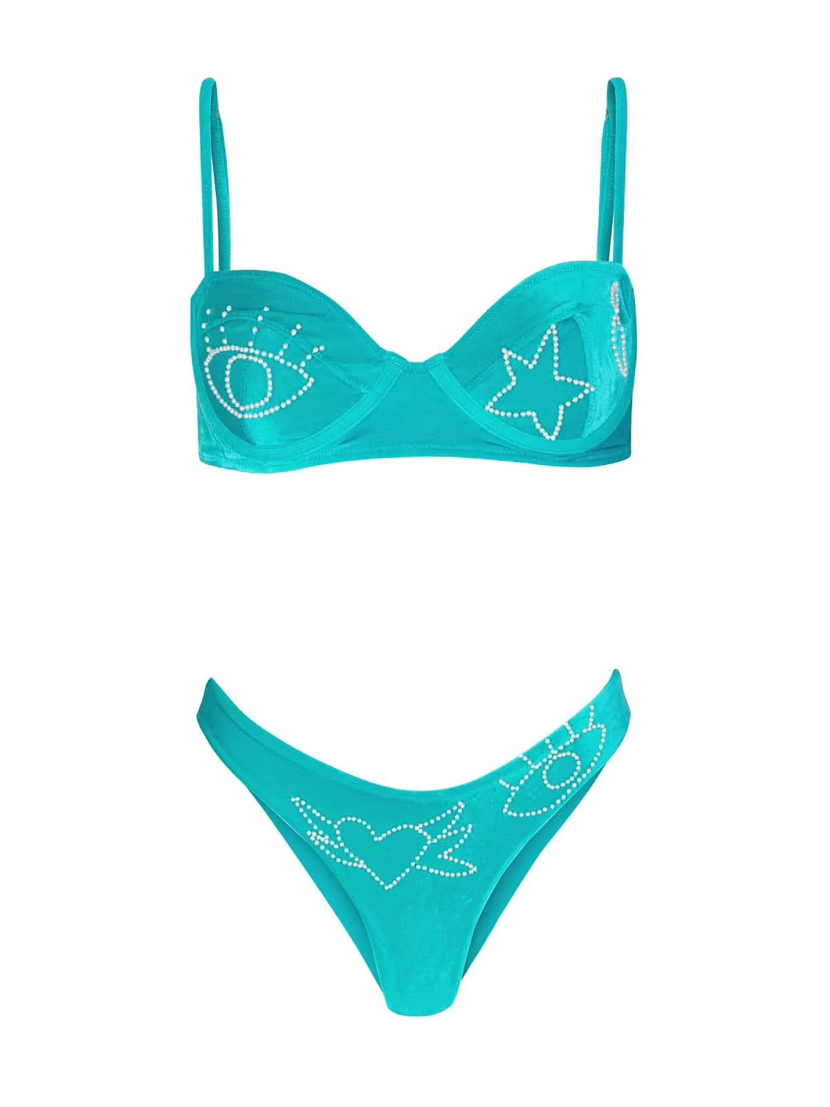 Lola Bikini sold by SWORLD Inc product image thumbnail 5