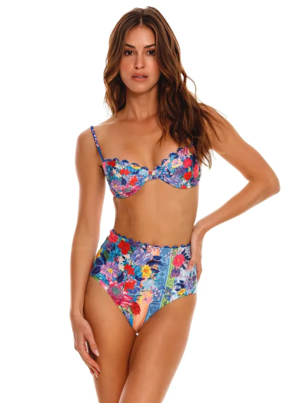 Piper-Alicia Bikini sold by SWORLD Inc