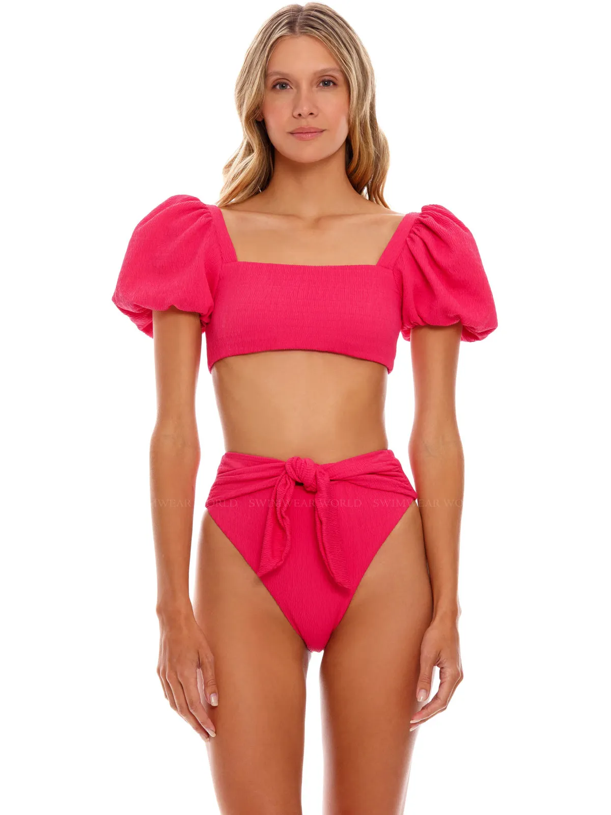 Calista-Isabella Bikini sold by SWORLD Inc
