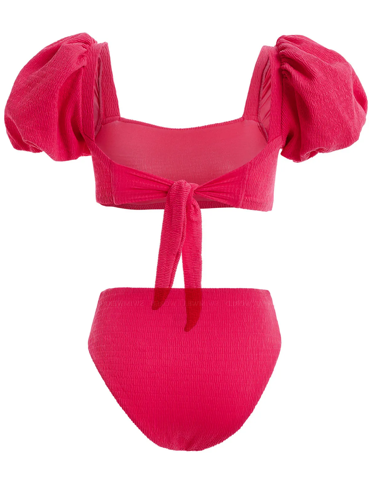 Calista-Isabella Bikini sold by SWORLD Inc product image thumbnail 4