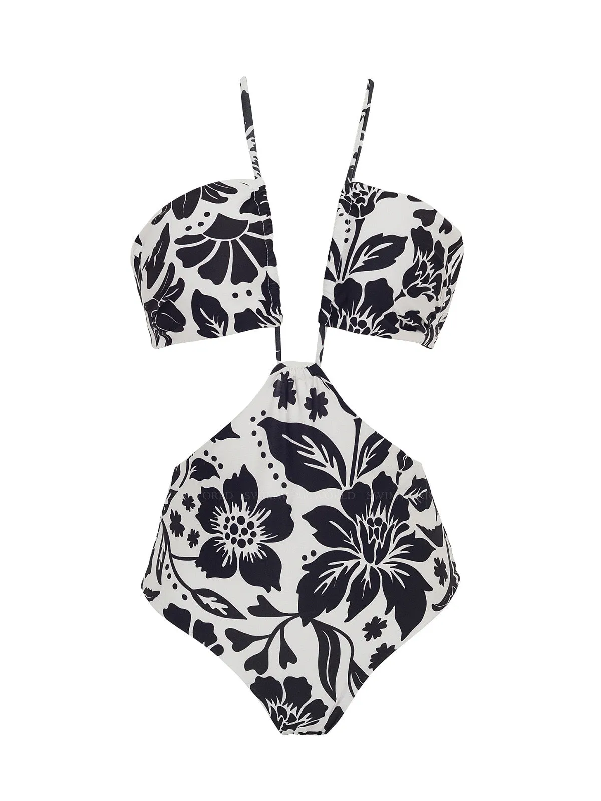 Leti Perla One Piece sold by SWORLD Inc product image thumbnail 3