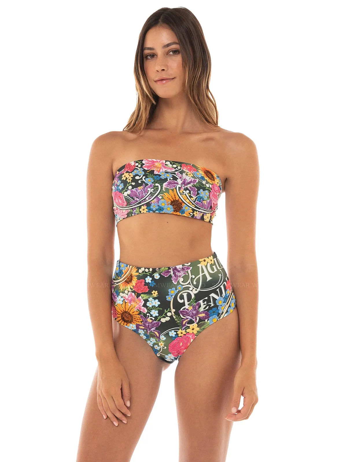 Georgina-Alicia Bikini sold by SWORLD Inc product image thumbnail 3