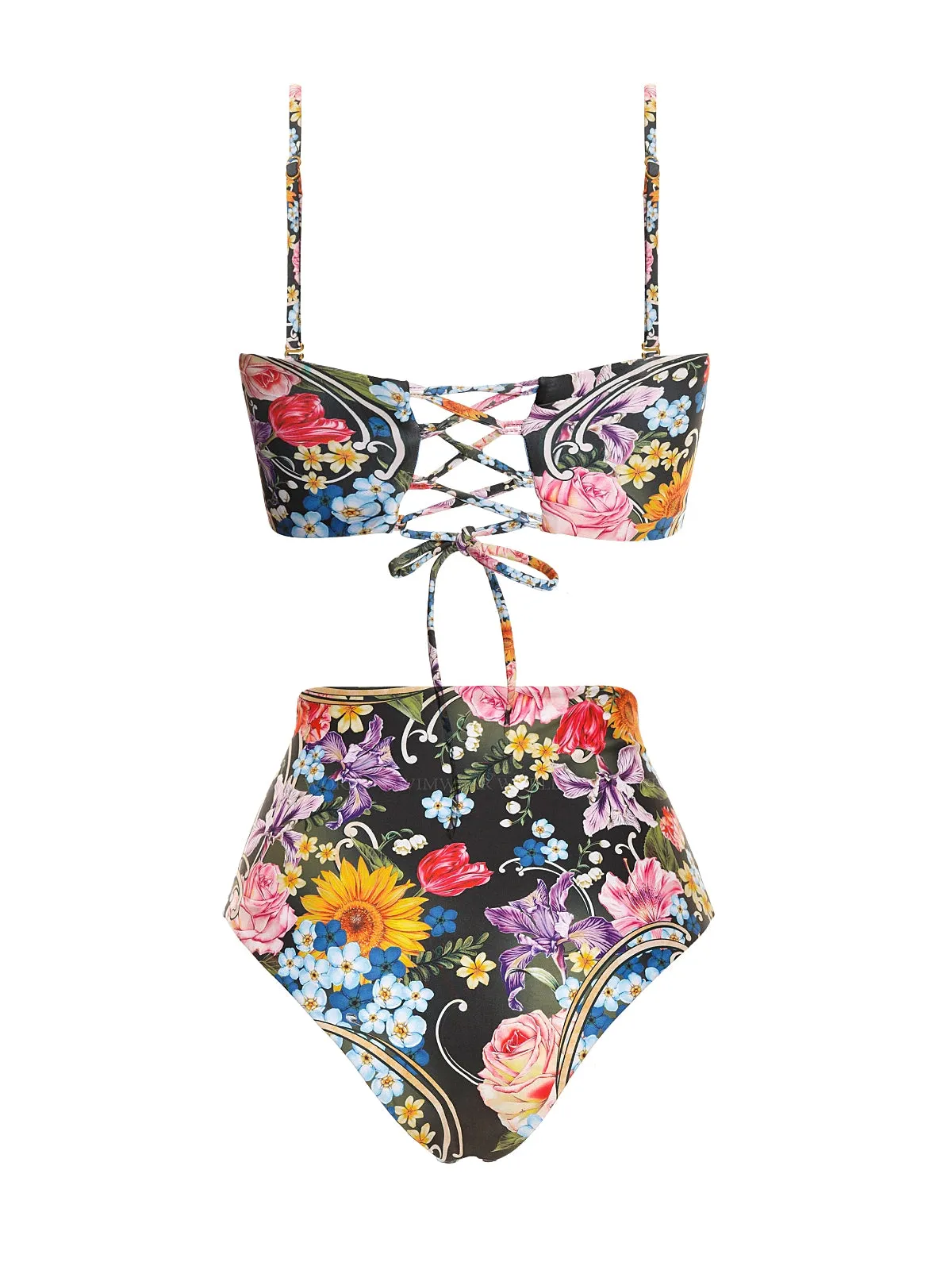 Georgina-Alicia Bikini sold by SWORLD Inc product image thumbnail 5