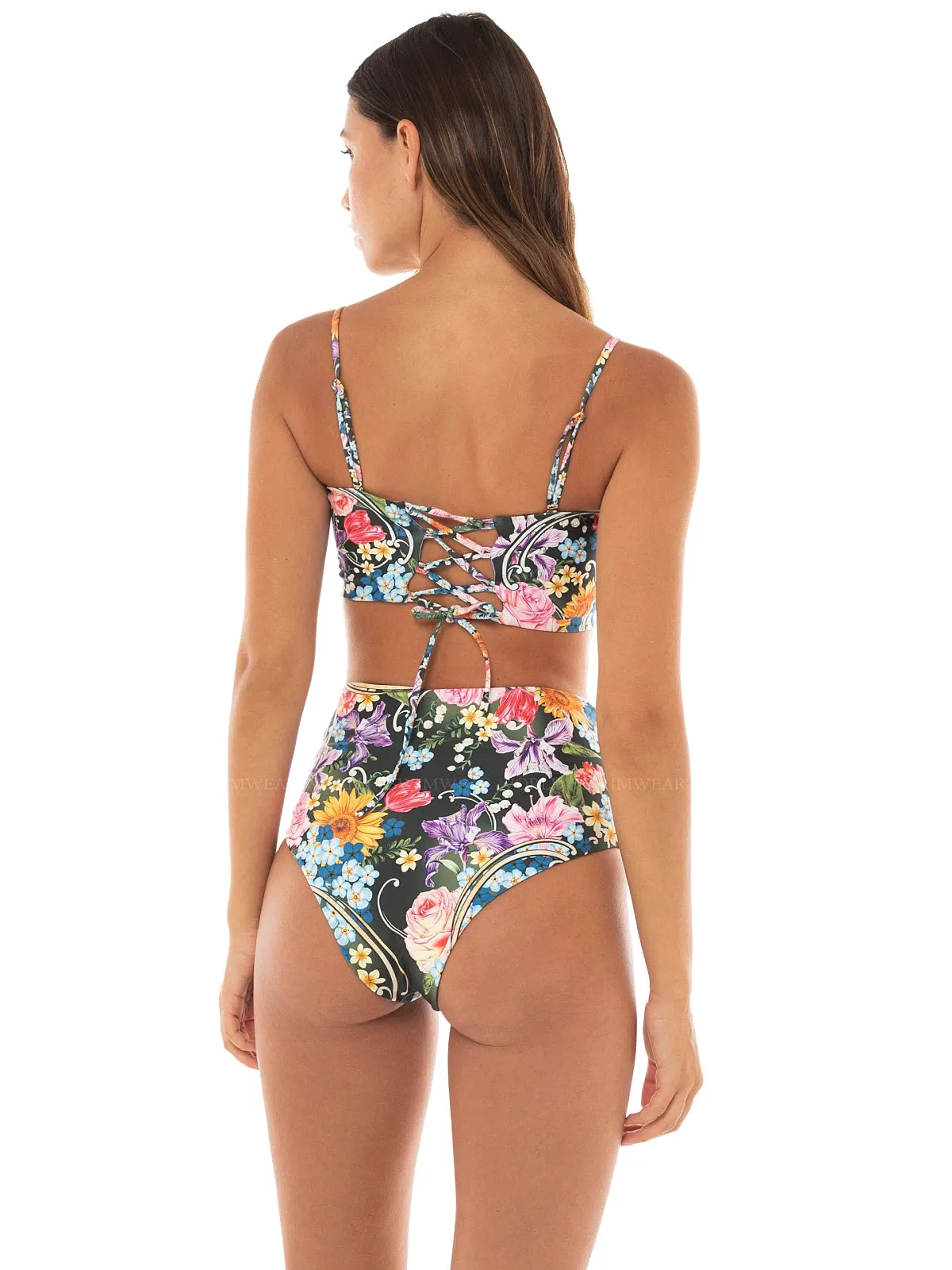 Georgina-Alicia Bikini sold by SWORLD Inc product image thumbnail 2