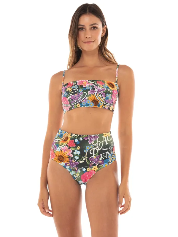 Georgina-Alicia Bikini sold by SWORLD Inc