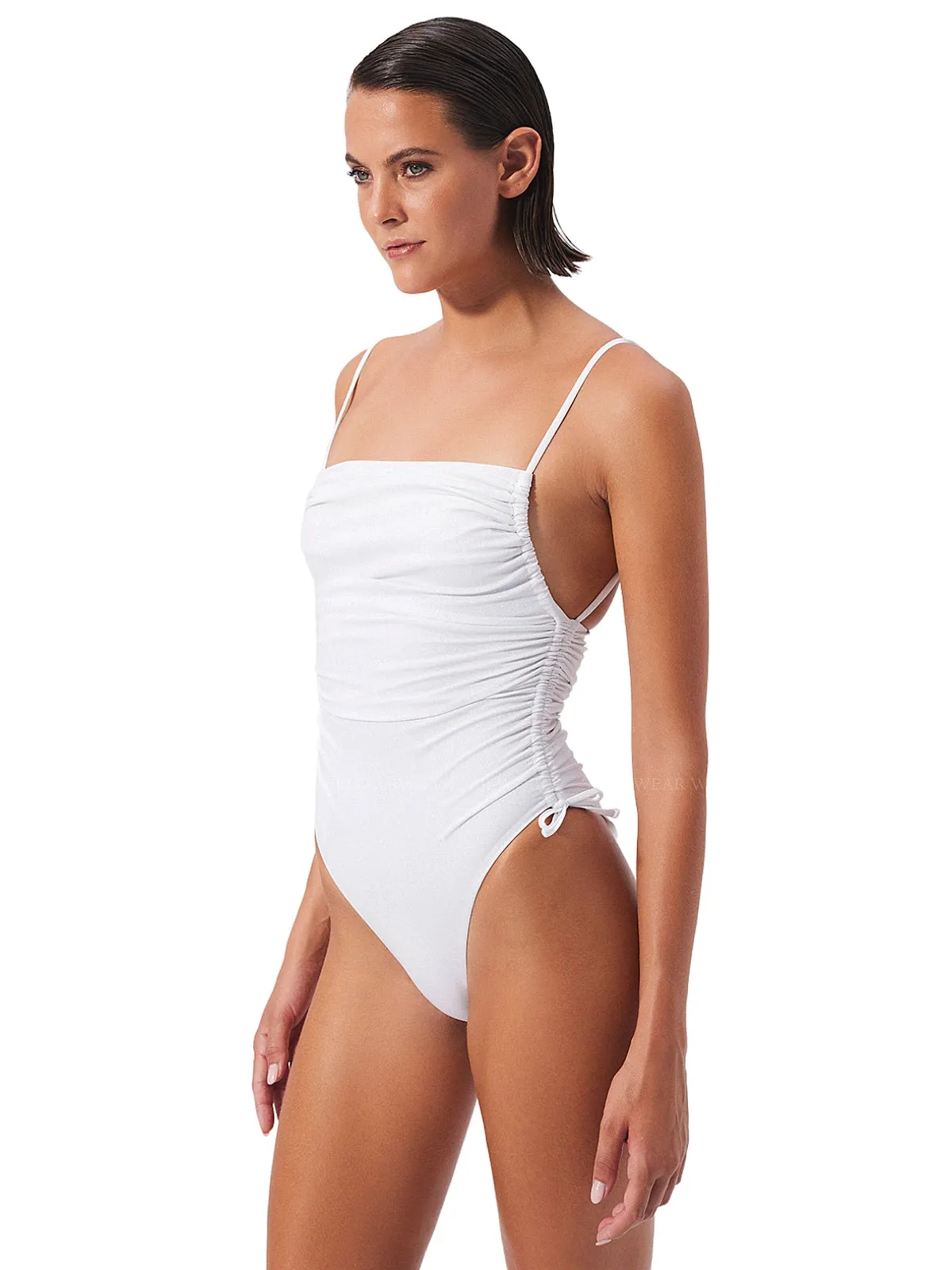 The Body One Piece sold by SWORLD Inc