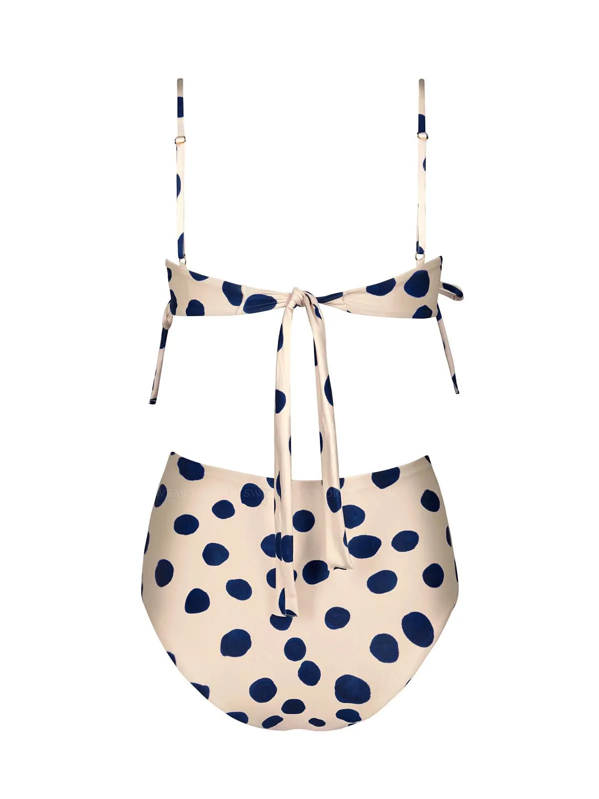 Clarisa-Clari Bottom sold by SWORLD Inc product image thumbnail 3