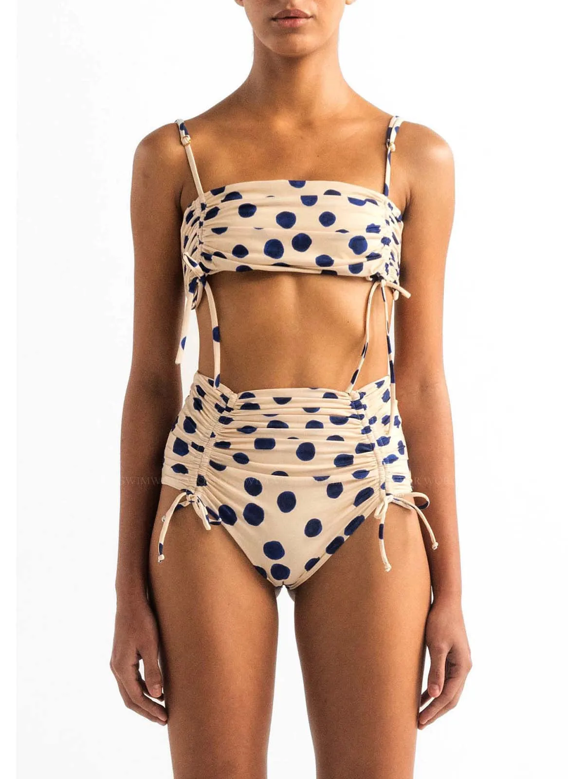 Clarisa-Clari Bottom sold by SWORLD Inc product image thumbnail 2