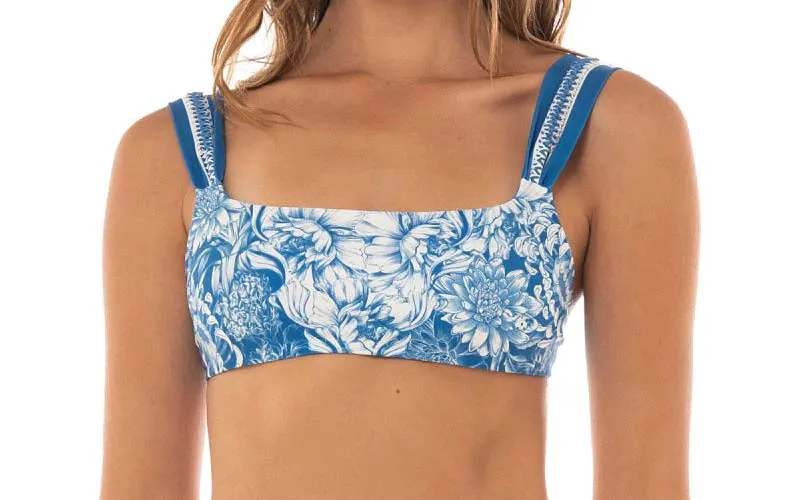 Selena-Cove Bikini sold by SWORLD Inc product image thumbnail 5