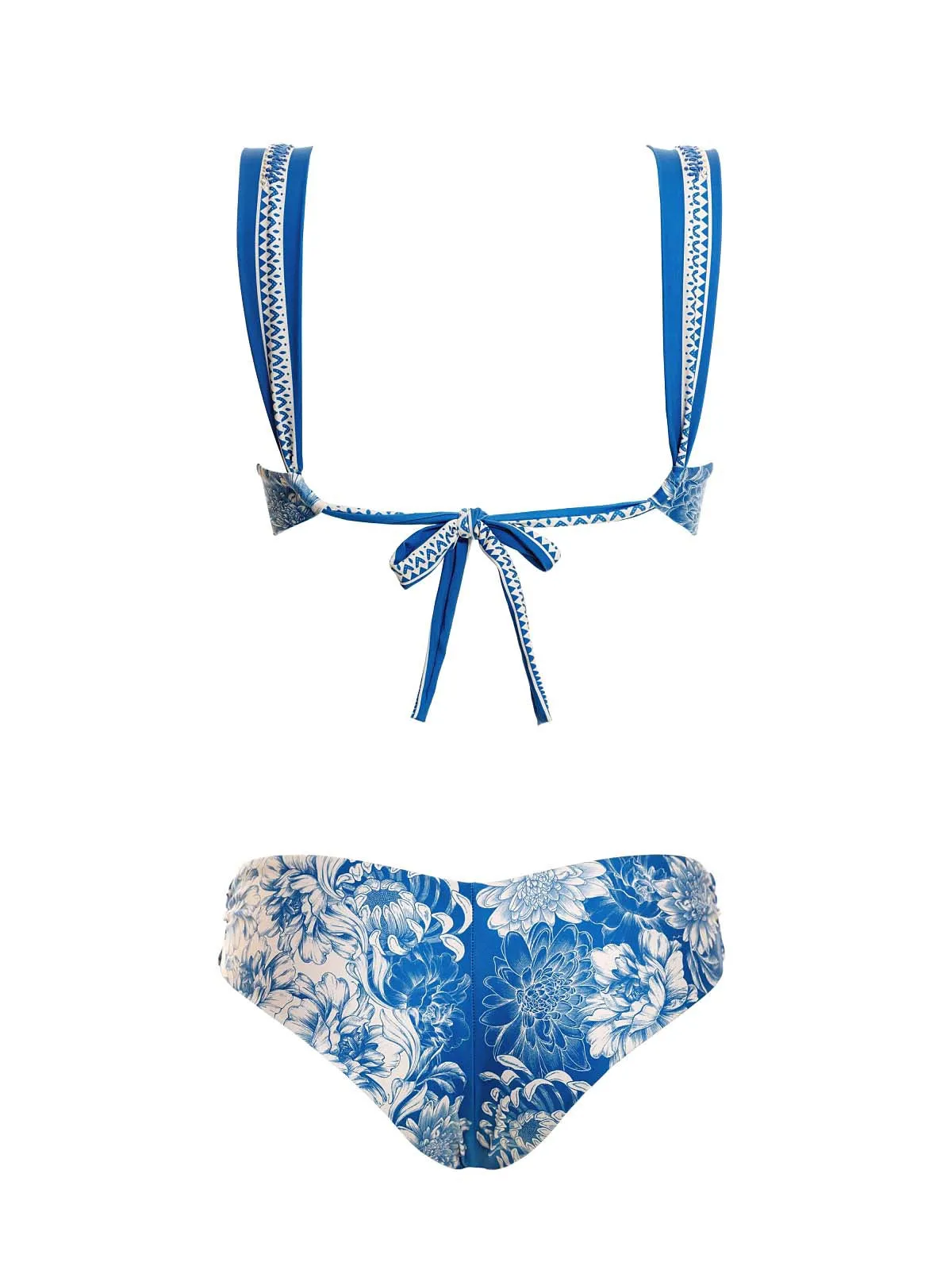 Selena-Cove Bikini sold by SWORLD Inc product image thumbnail 4