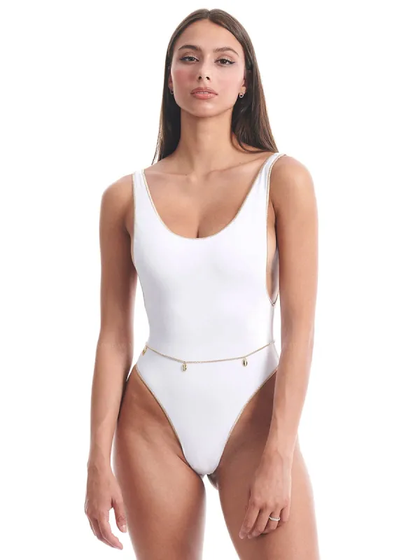 Natalie One Piece sold by SWORLD Inc
