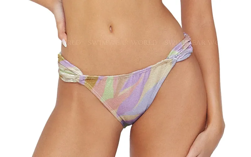 Perla Halter-Fanned Bikini sold by SWORLD Inc product image thumbnail 5