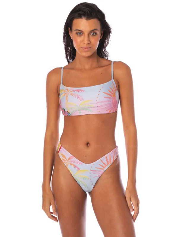 Scape-Splendour Bikini sold by SWORLD Inc