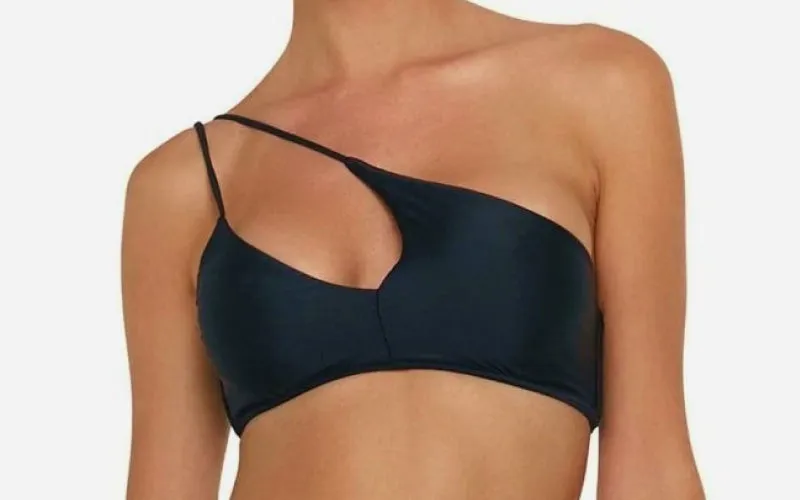 Black Rai-Black Fany Bikini sold by SWORLD Inc product image thumbnail 5