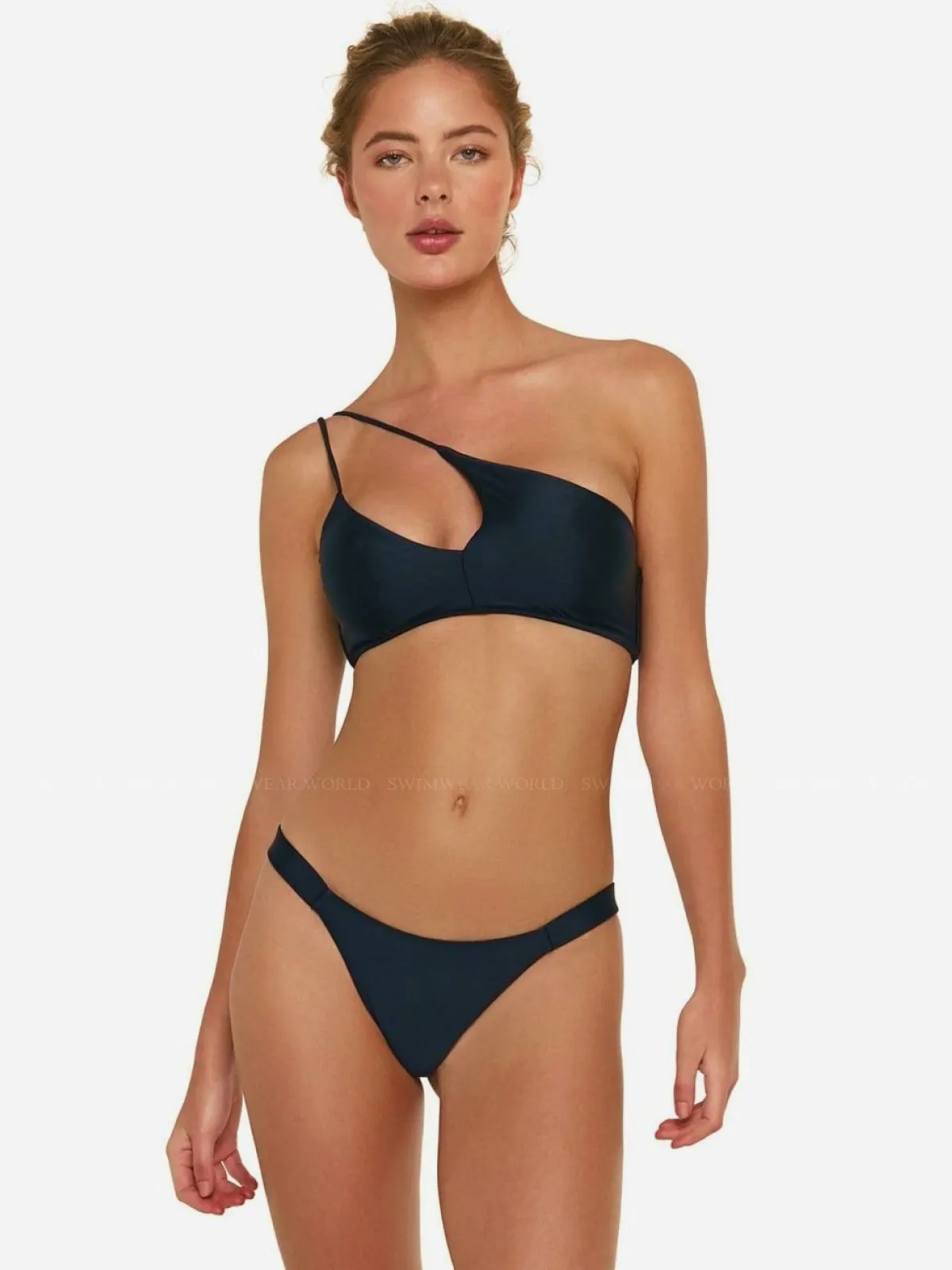 Black Rai-Black Fany Bikini sold by SWORLD Inc