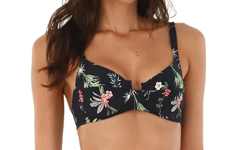 Majestic-Tawny Bikini sold by SWORLD Inc product image thumbnail 3