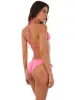 Textured Positano Basal Triangle-Textured Positano Dolly Bikini sold by SWORLD Inc