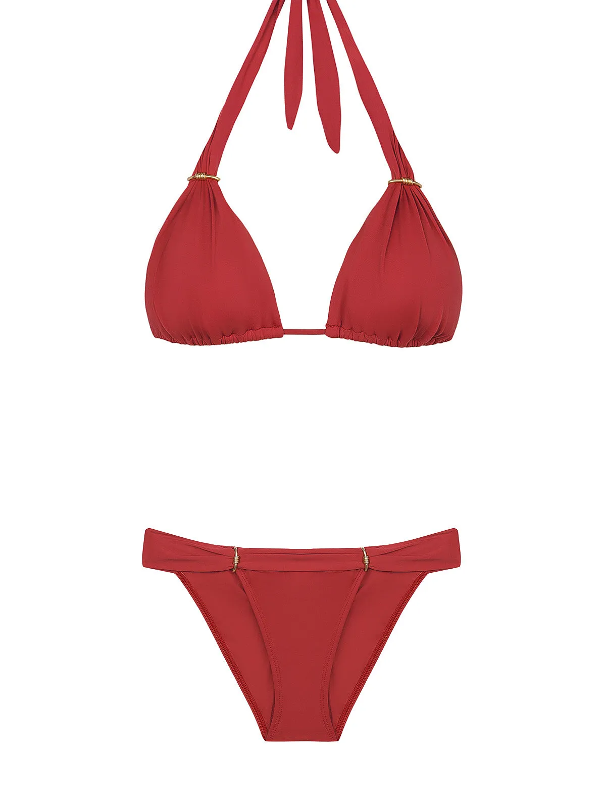 Bia Tube Bikini sold by SWORLD Inc product image thumbnail 4