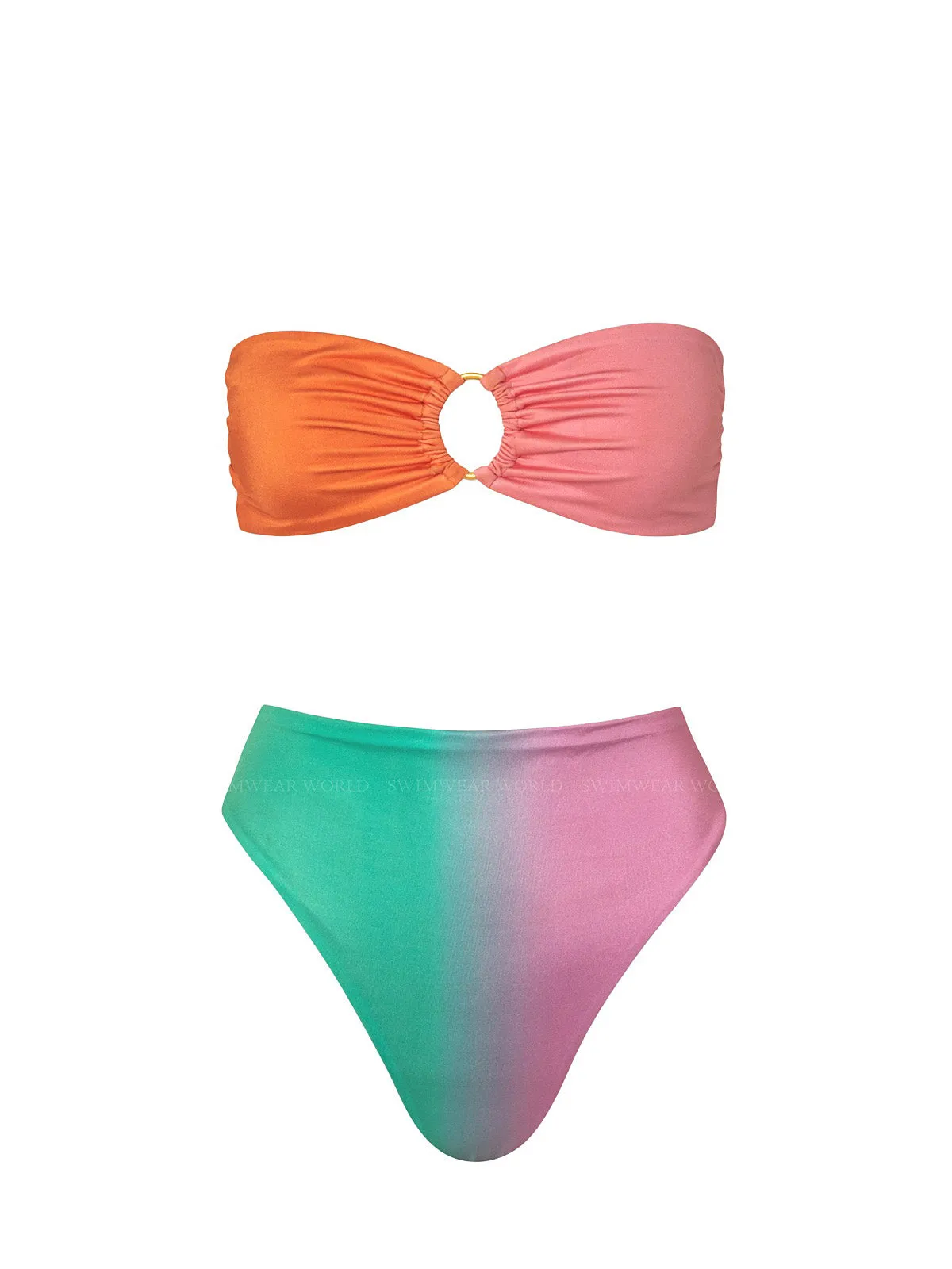 Nala Bikini sold by SWORLD Inc