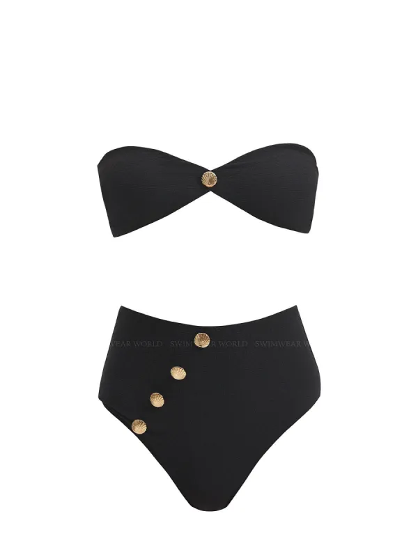Baia Bikini sold by SWORLD Inc