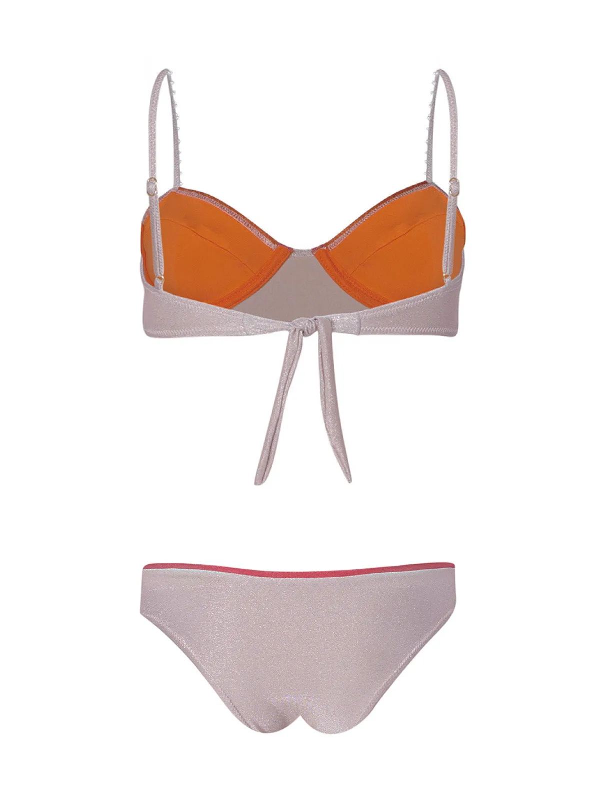 Blush Bikini sold by SWORLD Inc product image thumbnail 4