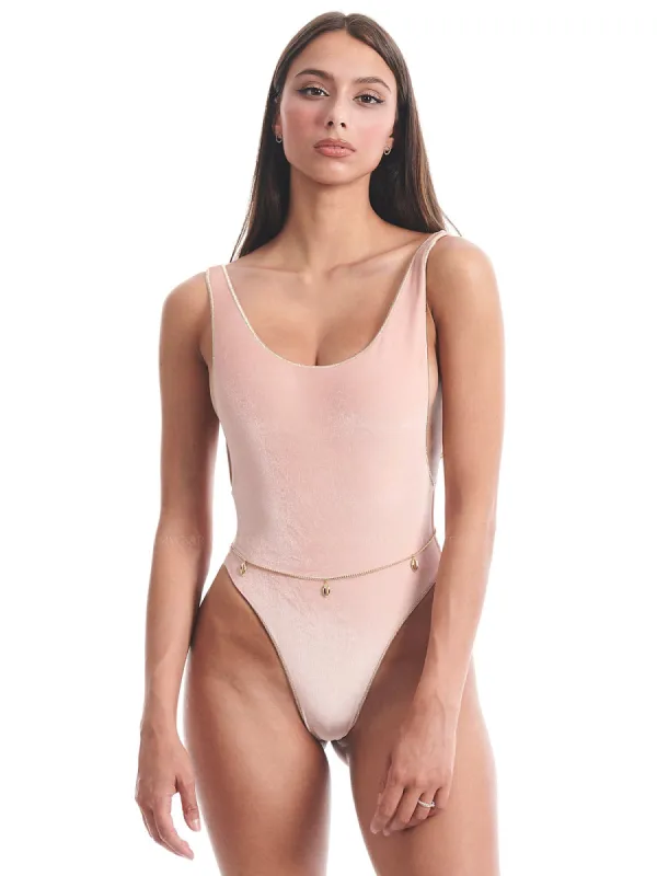 Natalie One Piece sold by SWORLD Inc