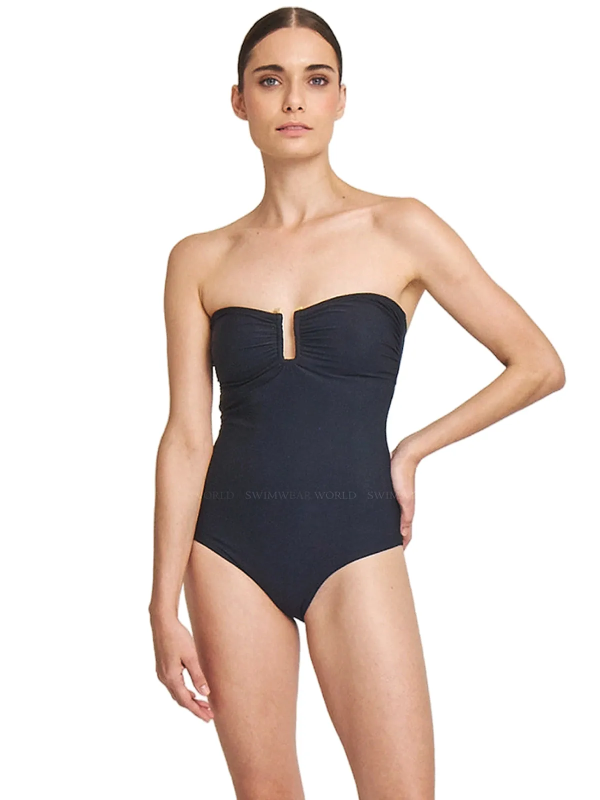 One Piece Classic Black 161 sold by SWORLD Inc