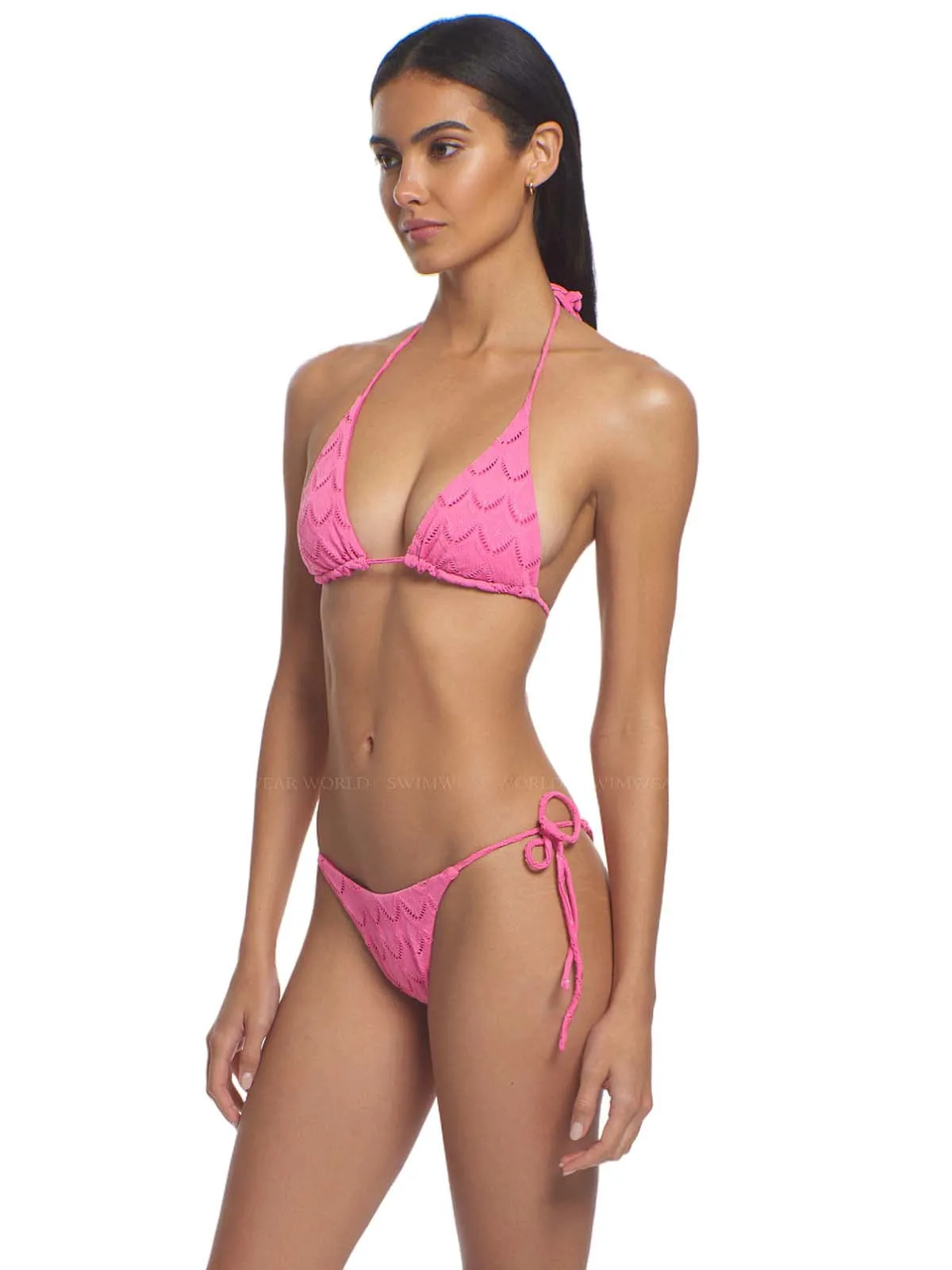 Benji-Ari Bikini sold by SWORLD Inc product image thumbnail 3