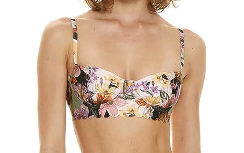 Lauren-Penelope Bikini sold by SWORLD Inc product image thumbnail 5