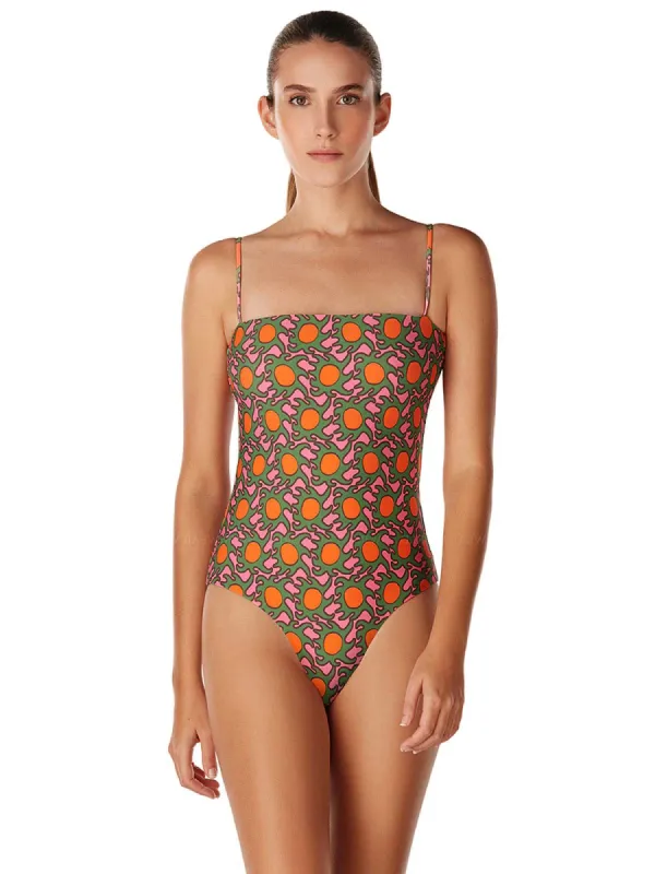 Brookela One Piece sold by SWORLD Inc