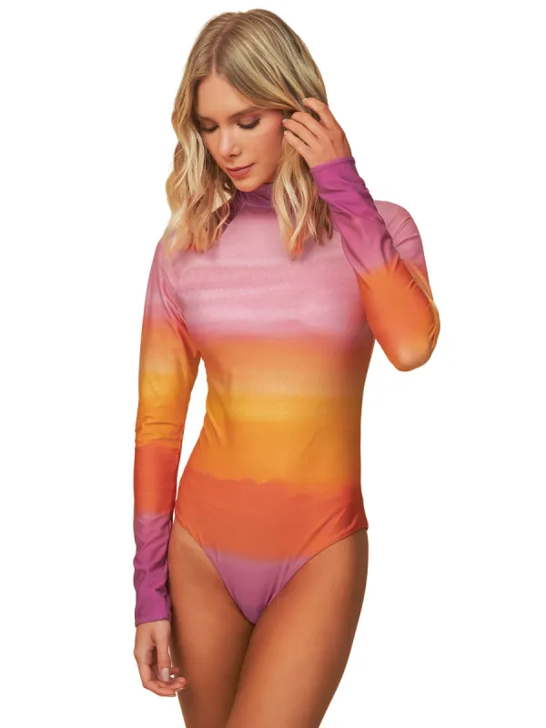 Evelyn One-Piece made by Maaji